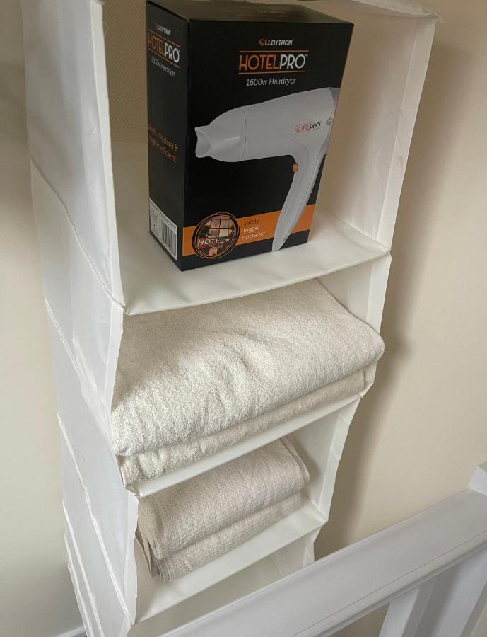 Unique Duplex Apartment Free Parking Free Wi-Fi 6 Minutes From Leeds City Centre Exteriör bild