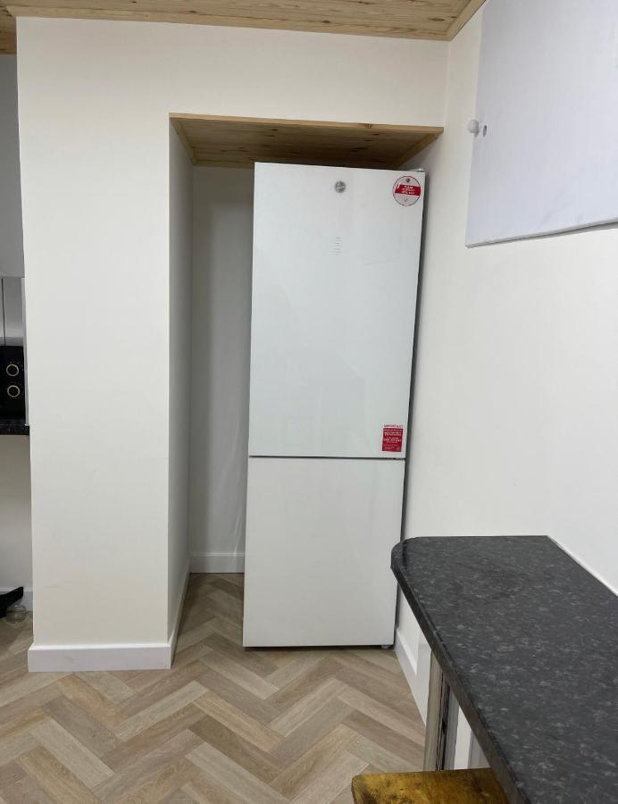 Unique Duplex Apartment Free Parking Free Wi-Fi 6 Minutes From Leeds City Centre Exteriör bild