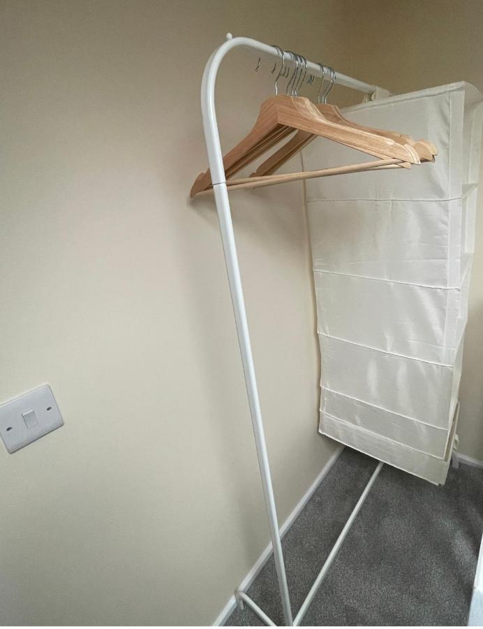 Unique Duplex Apartment Free Parking Free Wi-Fi 6 Minutes From Leeds City Centre Exteriör bild