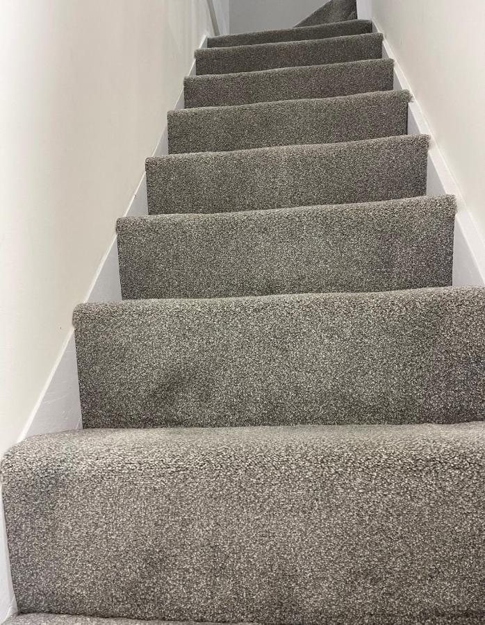 Unique Duplex Apartment Free Parking Free Wi-Fi 6 Minutes From Leeds City Centre Exteriör bild