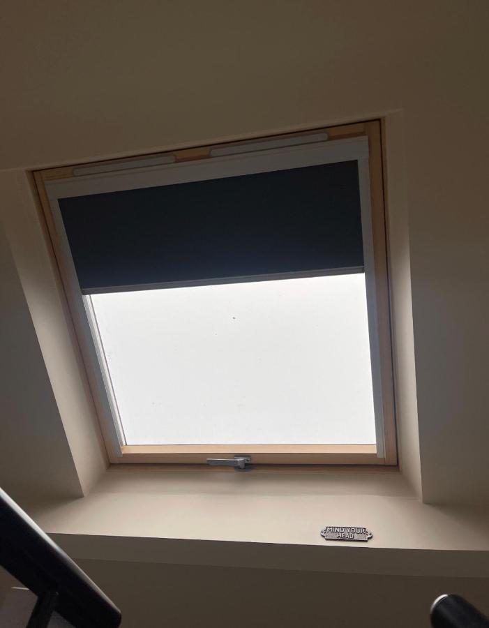 Unique Duplex Apartment Free Parking Free Wi-Fi 6 Minutes From Leeds City Centre Exteriör bild